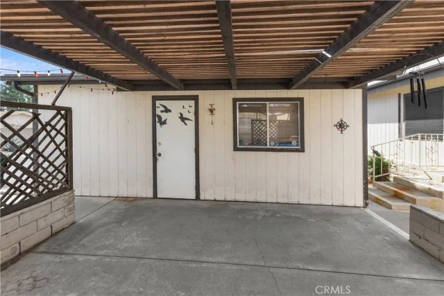 3800 W Wilson 59, Banning, CA 92220
