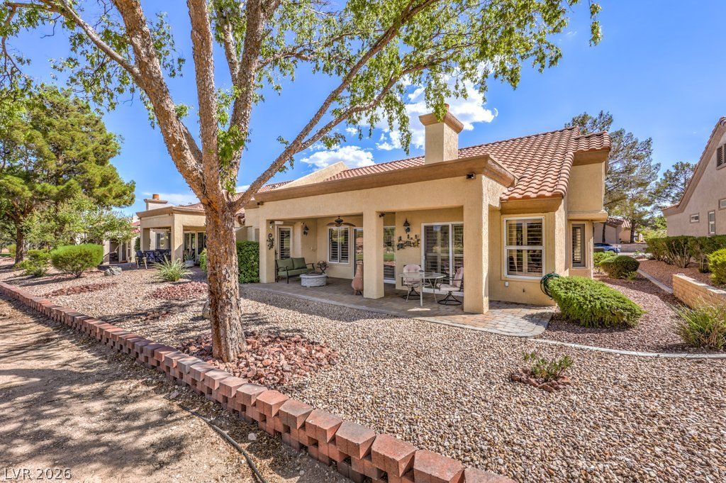9076 Sundial Drive, Las Vegas, NV 89134 — photo 5