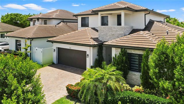 4550 SW 178th Ave, Miramar, FL 33029