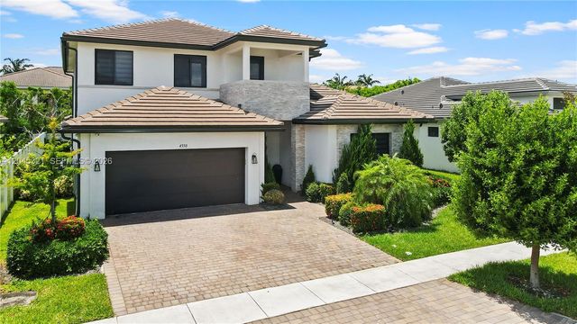 4550 SW 178th Ave, Miramar, FL 33029