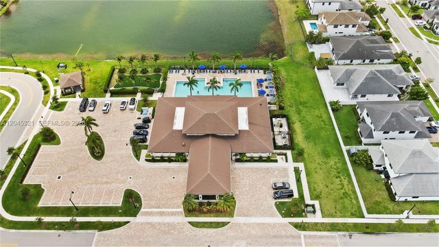 4550 SW 178th Ave, Miramar, FL 33029