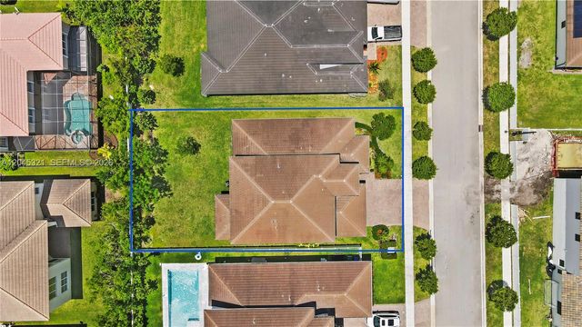 4550 SW 178th Ave, Miramar, FL 33029