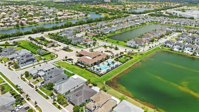 4550 SW 178th Ave, Miramar, FL 33029