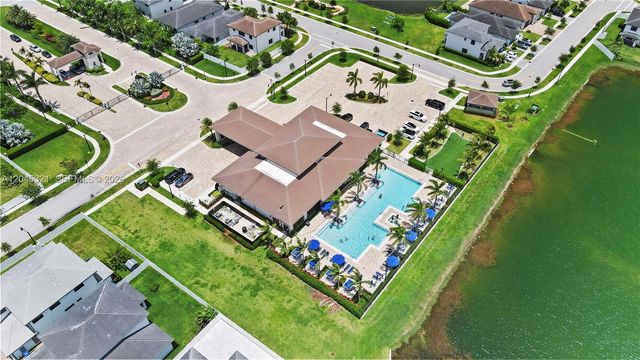 4550 SW 178th Ave, Miramar, FL 33029