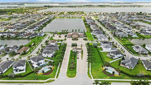 4550 SW 178th Ave, Miramar, FL 33029