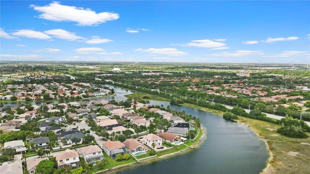 4550 SW 178th Ave, Miramar, FL 33029