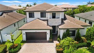 4550 SW 178th Ave, Miramar, FL 33029