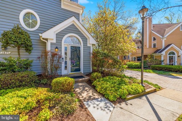 1473 CHURCH HILL PL, Reston, VA 20194