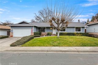 2426 Giselman Street, Lakeport, CA 95453