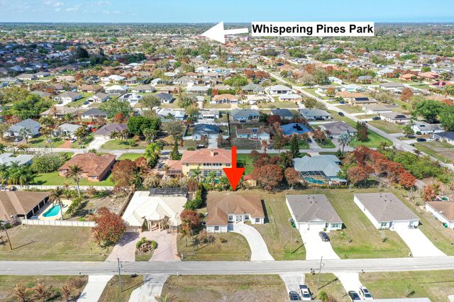 491 SW Mccomb Avenue, Port St. Lucie, Port St Lucie, FL 34953