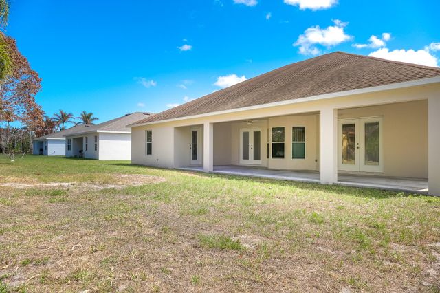 491 SW Mccomb Avenue, Port St. Lucie, Port St Lucie, FL 34953