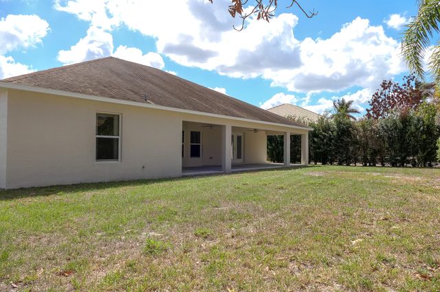 491 SW Mccomb Avenue, Port St. Lucie, Port St Lucie, FL 34953