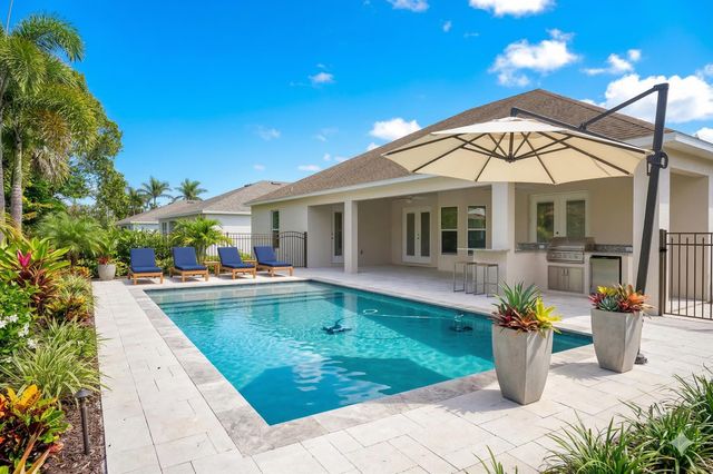 491 SW Mccomb Avenue, Port St. Lucie, Port St Lucie, FL 34953