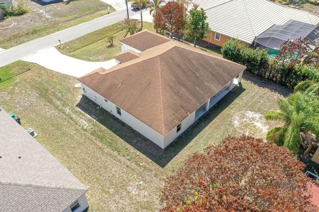 491 SW Mccomb Avenue, Port St. Lucie, Port St Lucie, FL 34953
