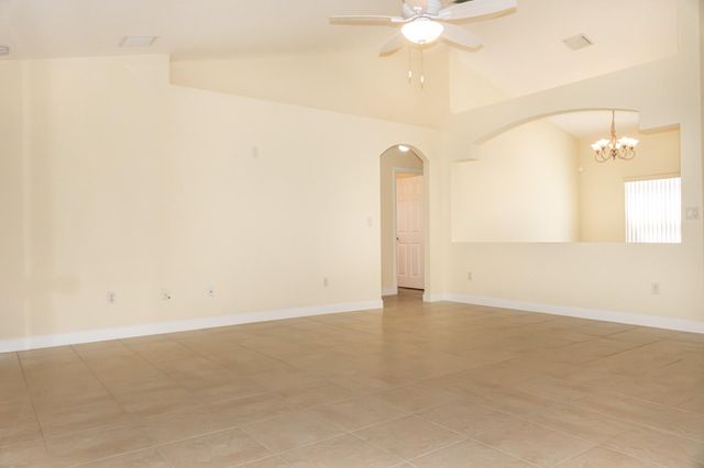 491 SW Mccomb Avenue, Port St. Lucie, Port St Lucie, FL 34953