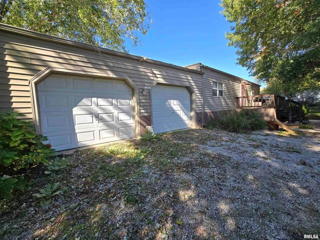 10617 Torrance Road, Carbondale, IL 62901