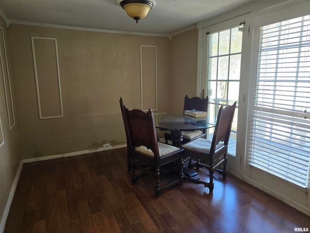 10617 Torrance Road, Carbondale, IL 62901