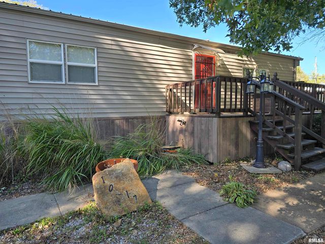 10617 Torrance Road, Carbondale, IL 62901