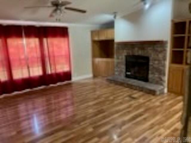 81 Wildwood Dr, Ash Flat, AR 72513