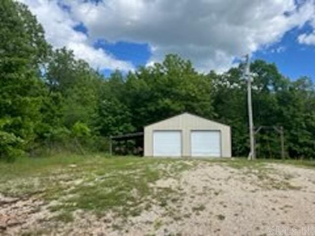 81 Wildwood Dr, Ash Flat, AR 72513