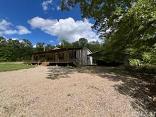 81 Wildwood Dr, Ash Flat, AR 72513