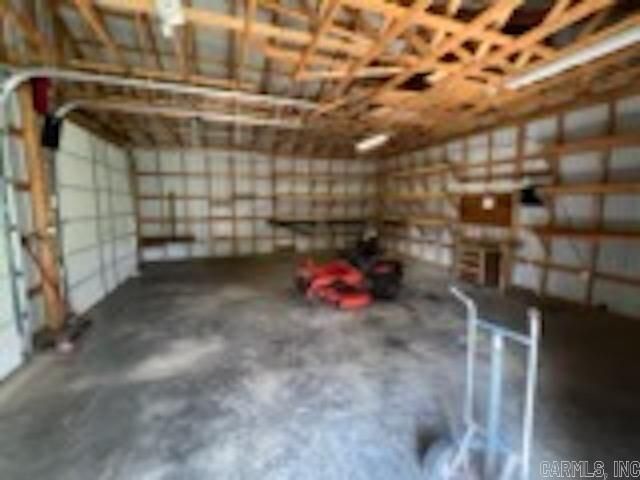 81 Wildwood Dr, Ash Flat, AR 72513