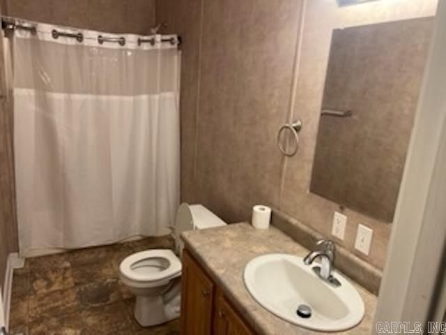 81 Wildwood Dr, Ash Flat, AR 72513