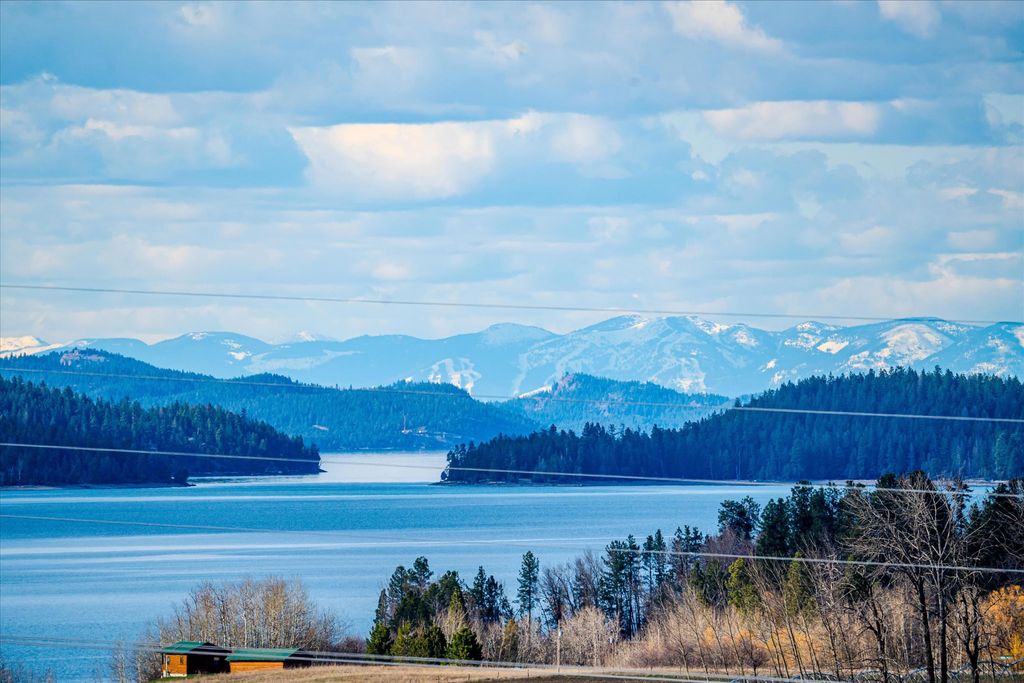 Tract 2 MT HWY 35, Polson, MT 59860 photo 14