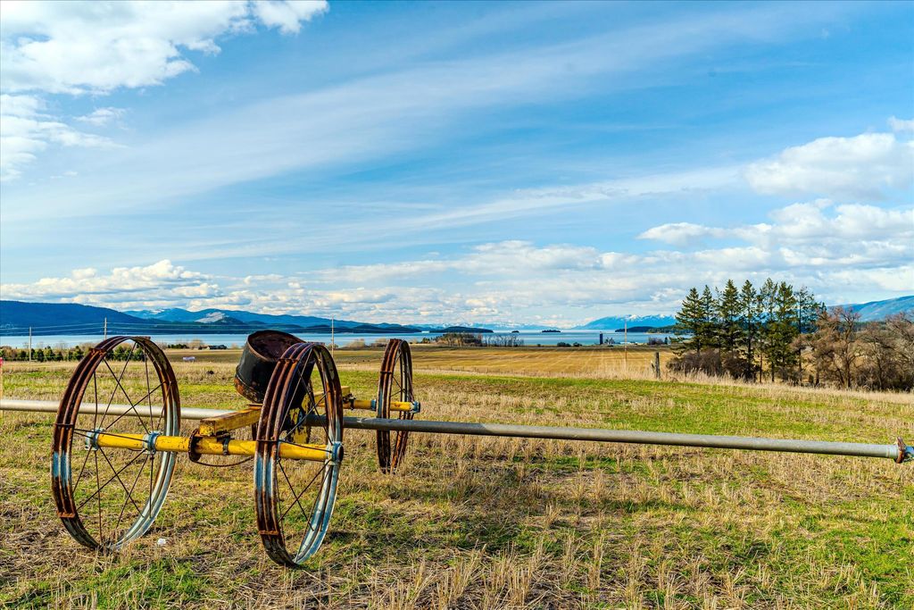 Tract 2 MT HWY 35, Polson, MT 59860 photo 16