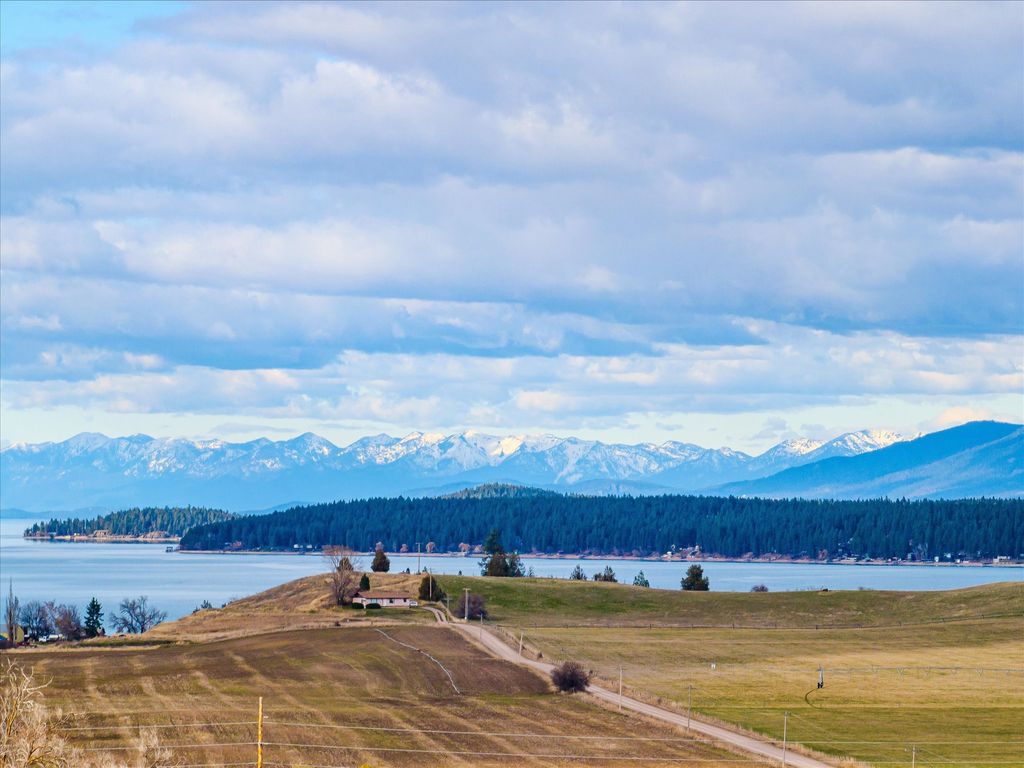 Tract 2 MT HWY 35, Polson, MT 59860 photo 2