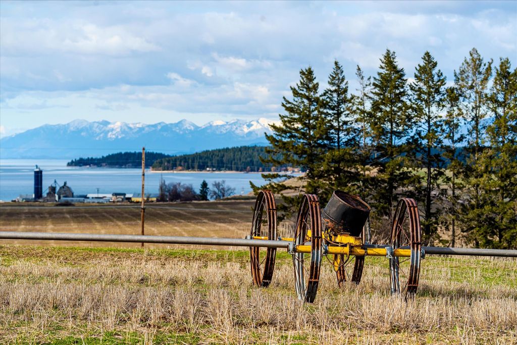 Tract 2 MT HWY 35, Polson, MT 59860 photo 3