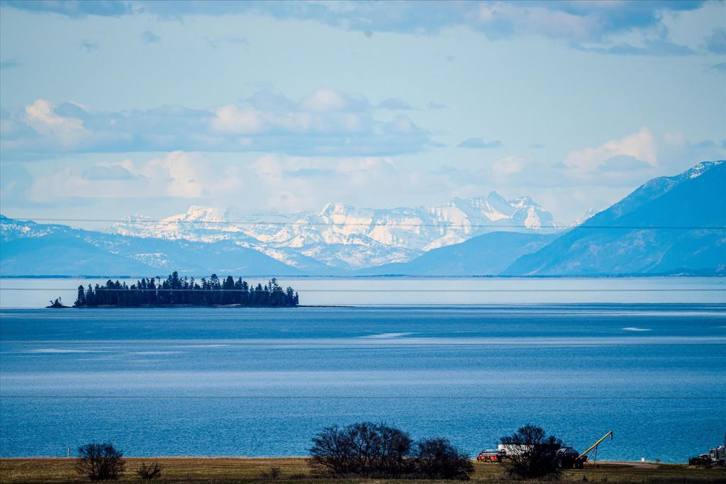 Tract 2 MT HWY 35, Polson, MT 59860 photo 5