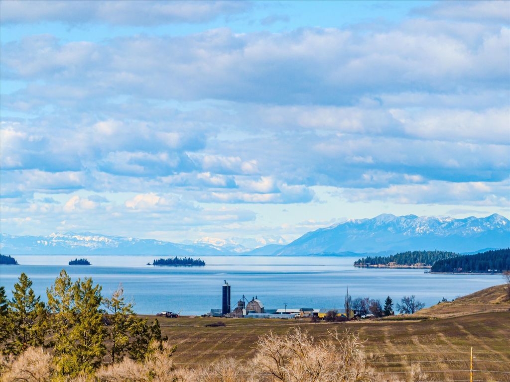 Tract 2 MT HWY 35, Polson, MT 59860 photo 9