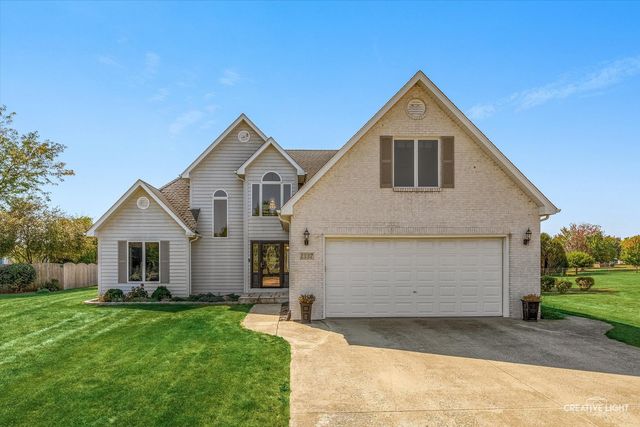 1337 Deer Run Trail, Sandwich, IL 60548