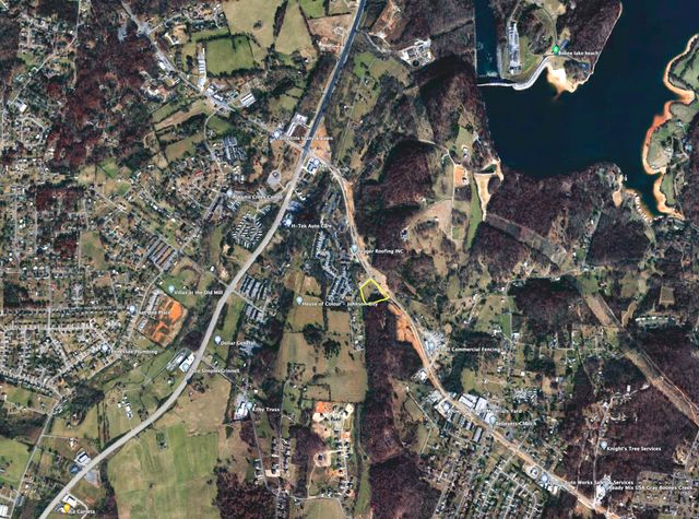 6277 Kingsport Highway, Johnson City, TN 37615