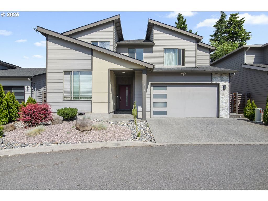 6015 Ne 44th Ave, Vancouver, WA 98661