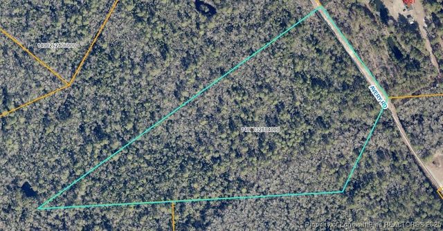 0 Avery Road, Fayetteville, NC 28312