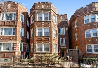 7819 S Cornell Avenue 2, Chicago, IL 60649