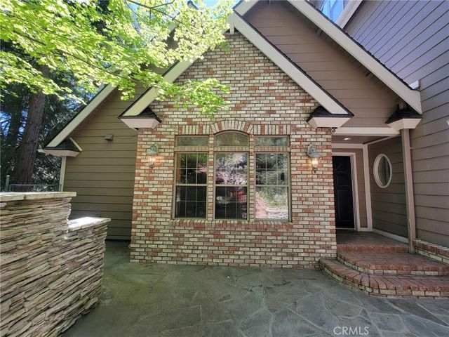 28940 Potomac, Lake Arrowhead, CA 92352