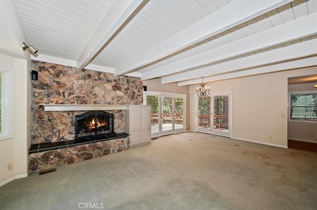 28940 Potomac, Lake Arrowhead, CA 92352