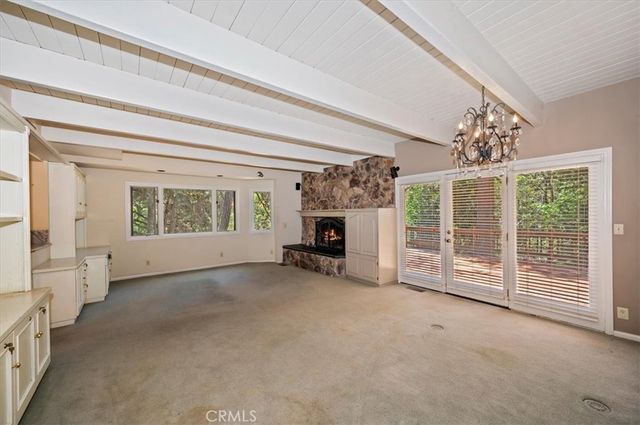 28940 Potomac, Lake Arrowhead, CA 92352