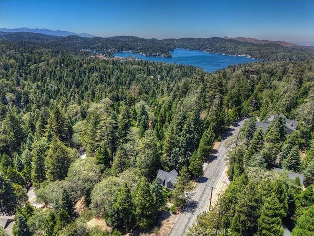 28940 Potomac, Lake Arrowhead, CA 92352