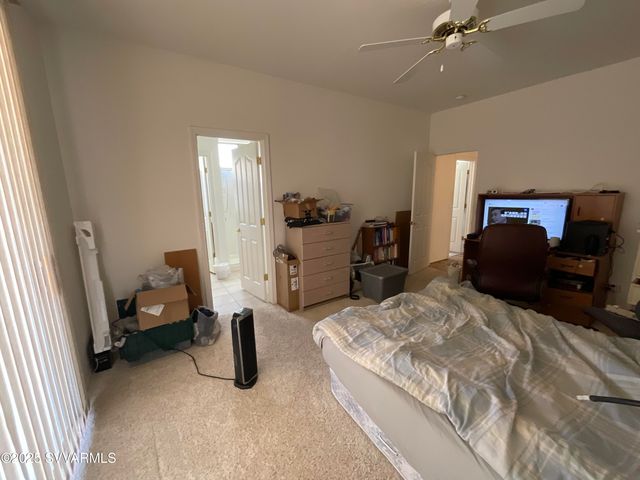 1180 S Vista Grande Drive, Cottonwood, AZ 86326