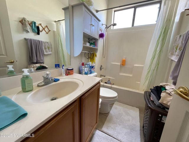 1180 S Vista Grande Drive, Cottonwood, AZ 86326