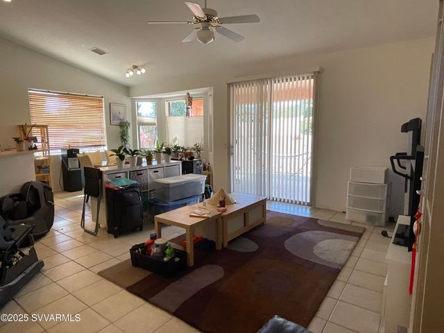 1180 S Vista Grande Drive, Cottonwood, AZ 86326