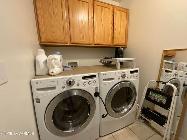 1180 S Vista Grande Drive, Cottonwood, AZ 86326