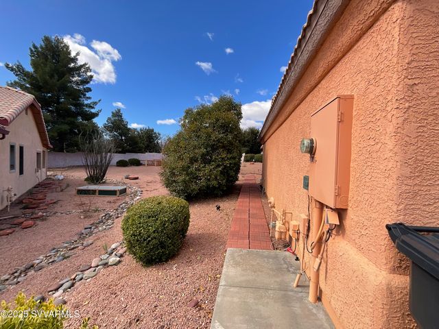 1180 S Vista Grande Drive, Cottonwood, AZ 86326