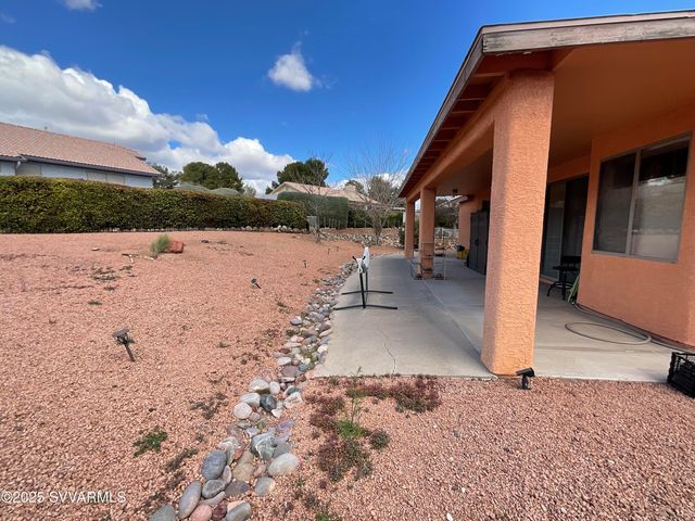 1180 S Vista Grande Drive, Cottonwood, AZ 86326