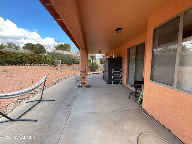 1180 S Vista Grande Drive, Cottonwood, AZ 86326