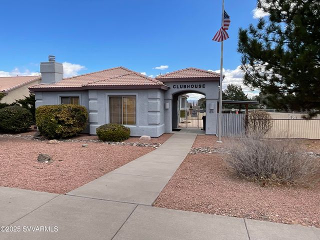 1180 S Vista Grande Drive, Cottonwood, AZ 86326